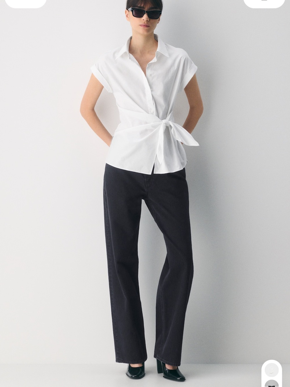 ARITIZIA top